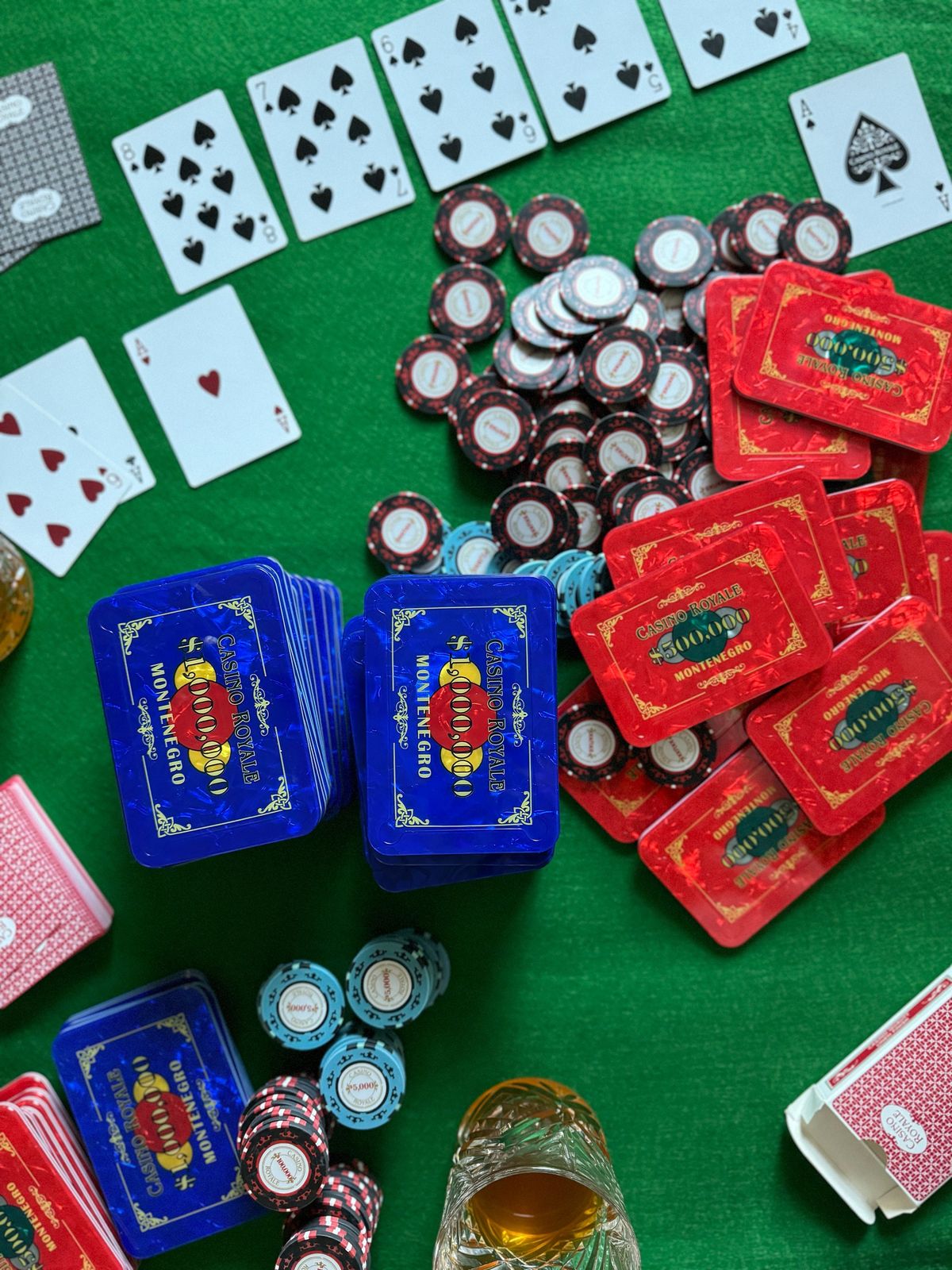 Casino Scores پاکستان کیسینو میں بلیک جیک گیمز