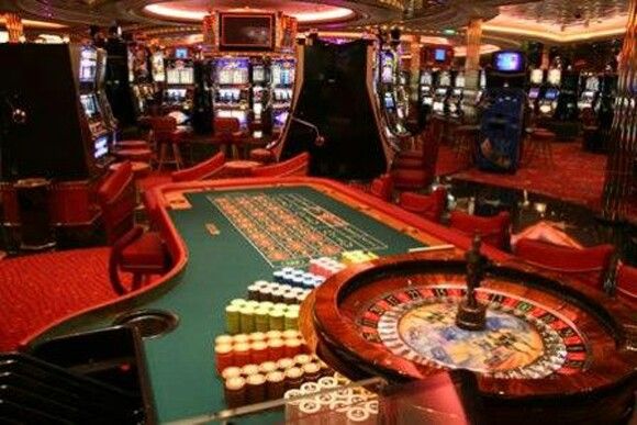 Casino Scores کیسینو میں لاٹری گیمز میں حصہ لیں۔