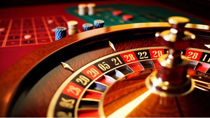 Casino Scores آن لائن کیسینو میں کھیلنے کی وجوہات